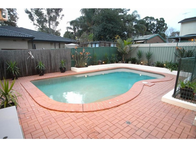 Kings Langley NSW 2147
