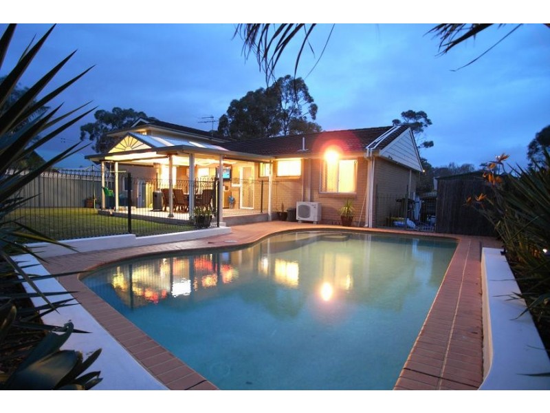 Kings Langley NSW 2147