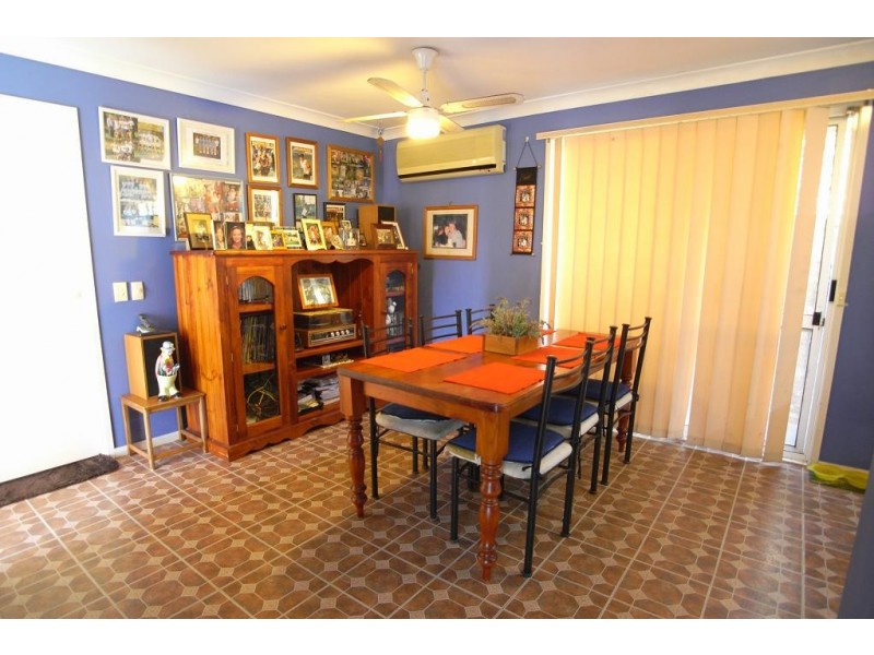 Quakers Hill NSW 2763