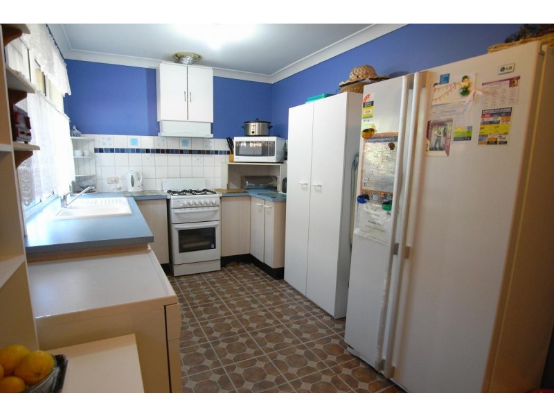 Quakers Hill NSW 2763