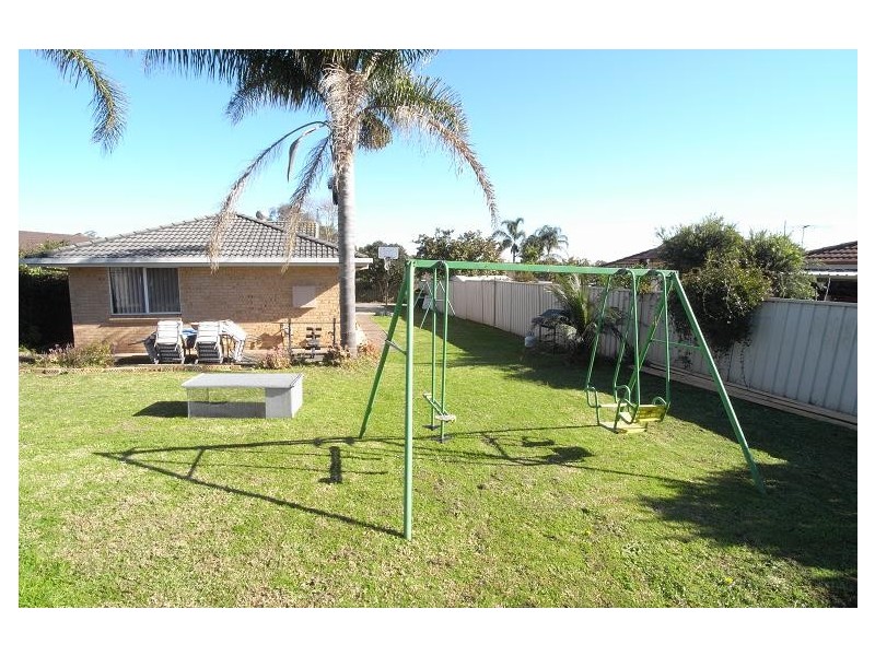 Quakers Hill NSW 2763