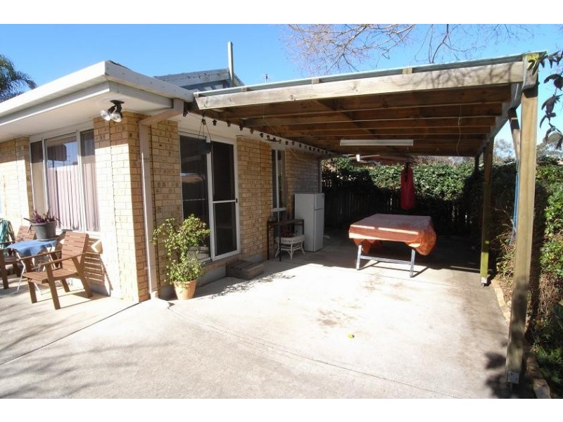 Quakers Hill NSW 2763