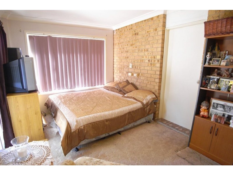 Quakers Hill NSW 2763