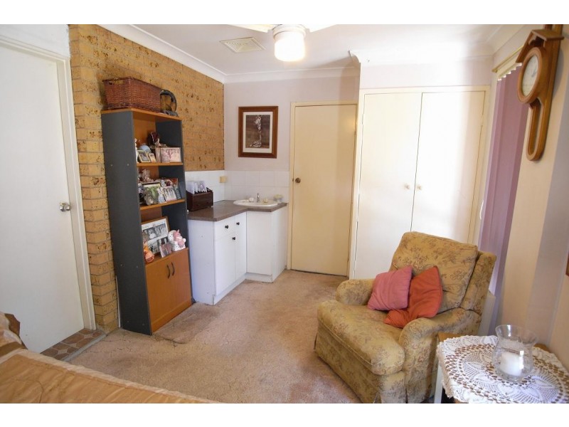 Quakers Hill NSW 2763