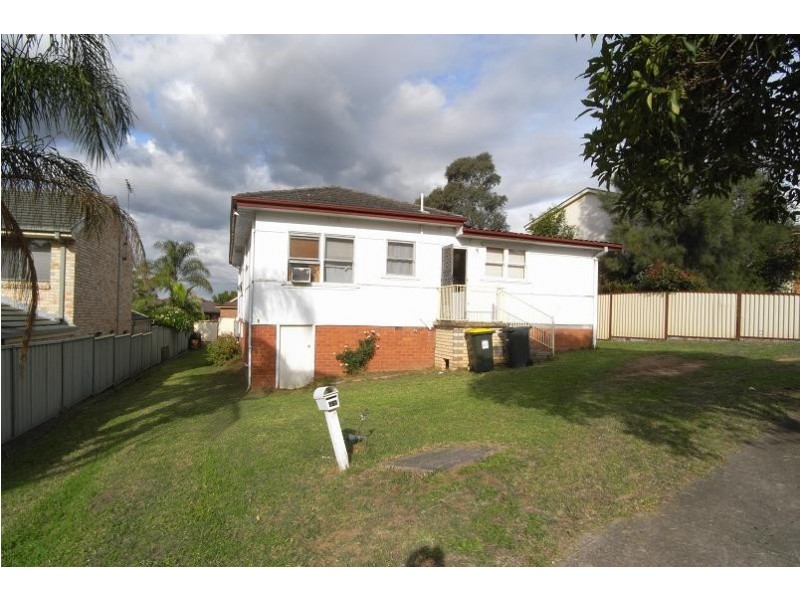 46 Marton Crescent, Kings Langley NSW 2147