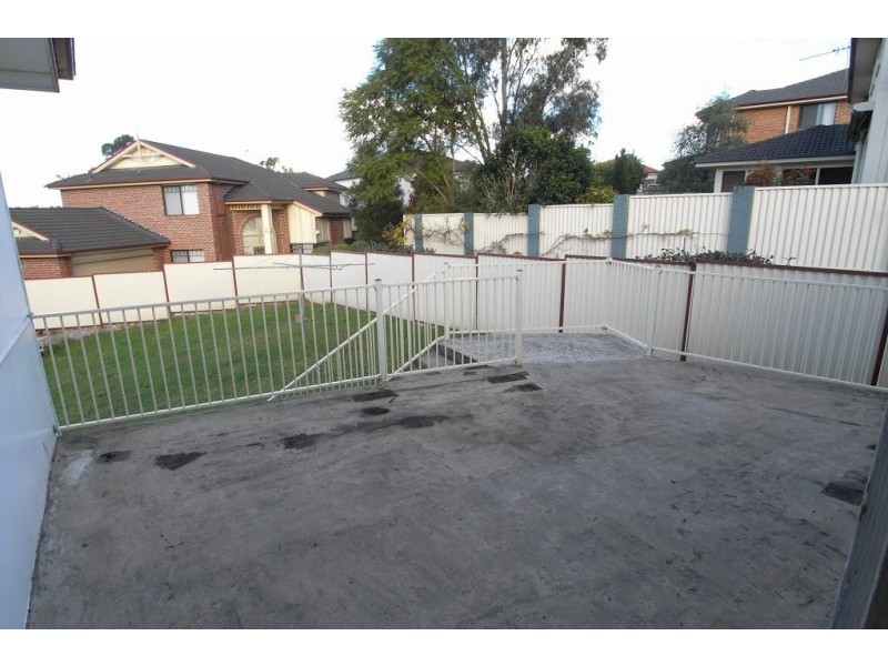 46 Marton Crescent, Kings Langley NSW 2147