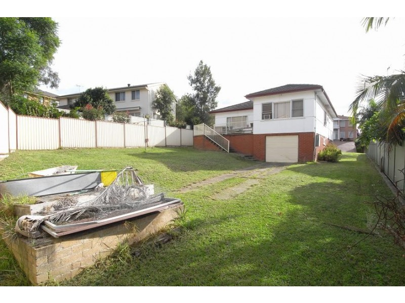 46 Marton Crescent, Kings Langley NSW 2147