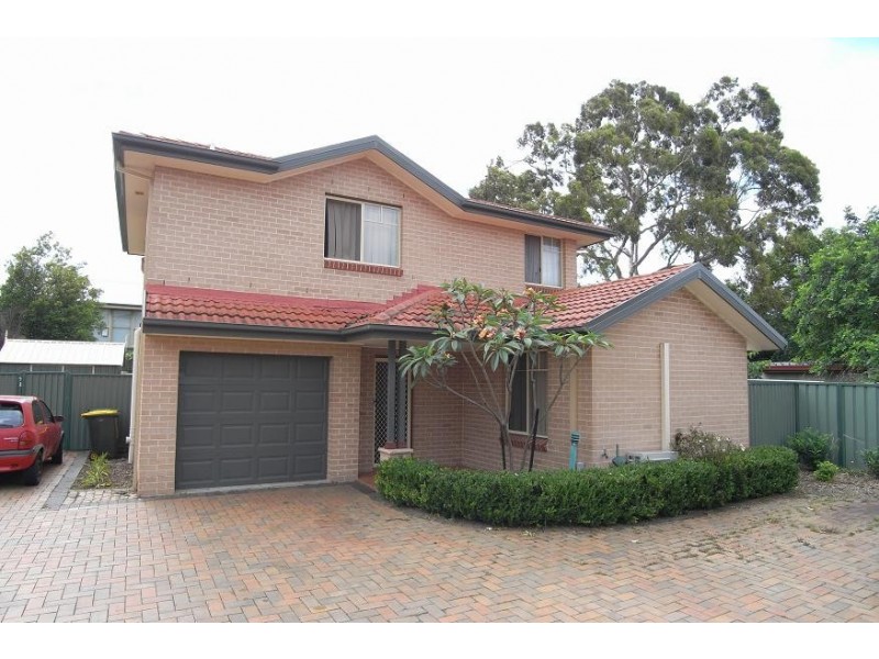 5/76-78 Federick Steet, Blacktown NSW 2148