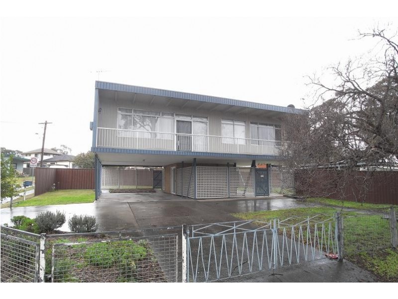 1 The Crescent, Marayong NSW 2148