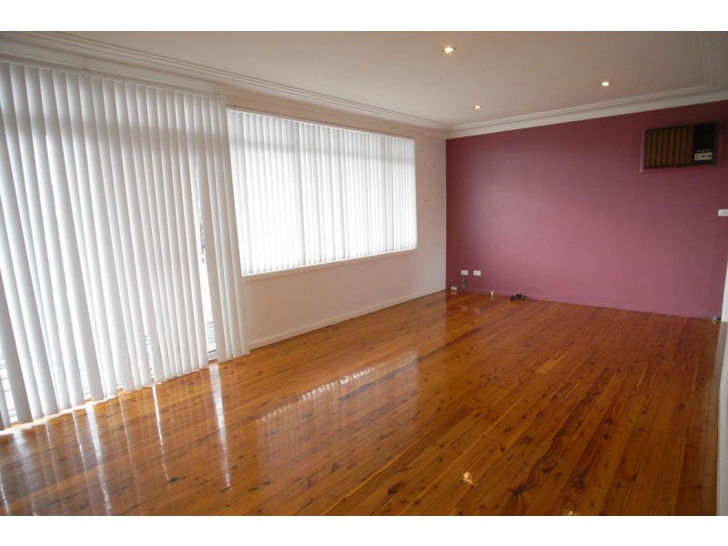 1 The Crescent, Marayong NSW 2148