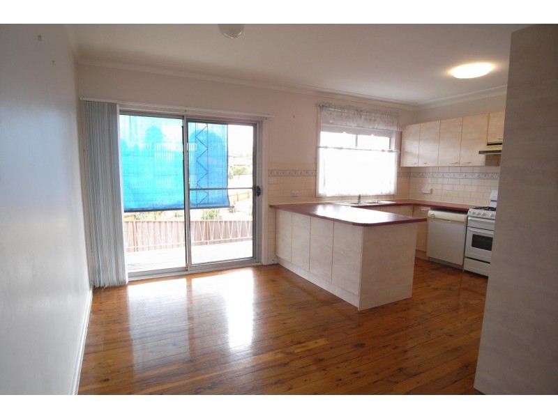 1 The Crescent, Marayong NSW 2148