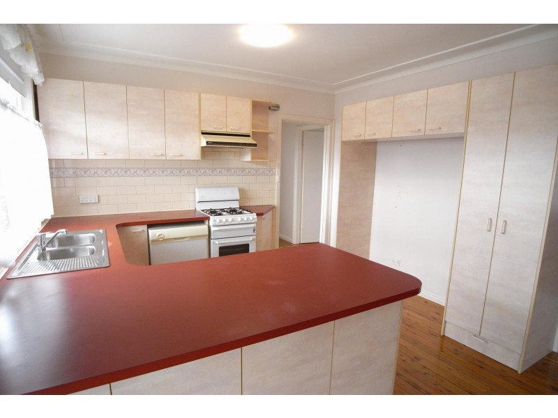 1 The Crescent, Marayong NSW 2148