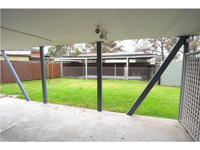 1 The Crescent, Marayong NSW 2148