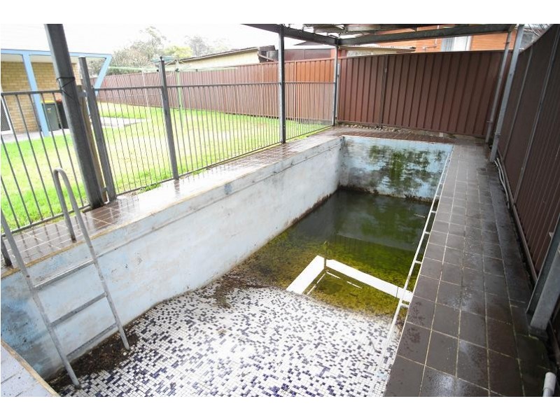 1 The Crescent, Marayong NSW 2148