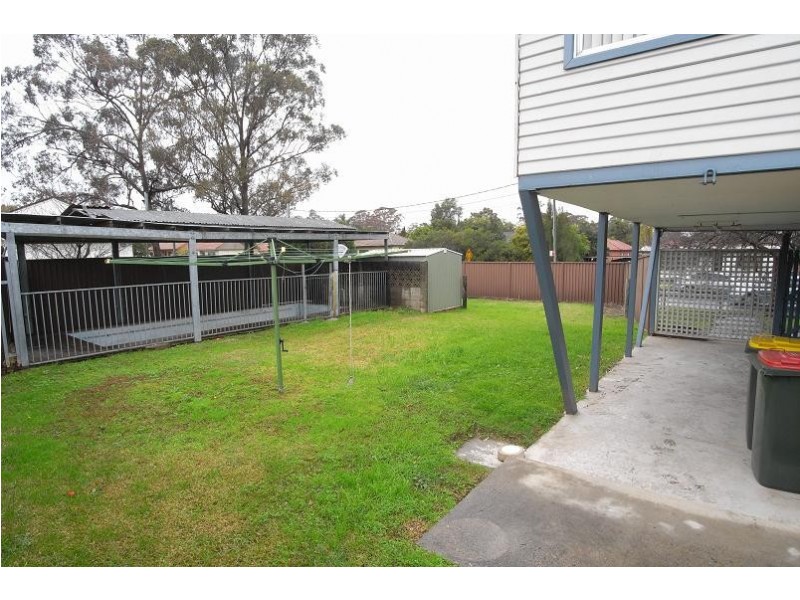 1 The Crescent, Marayong NSW 2148