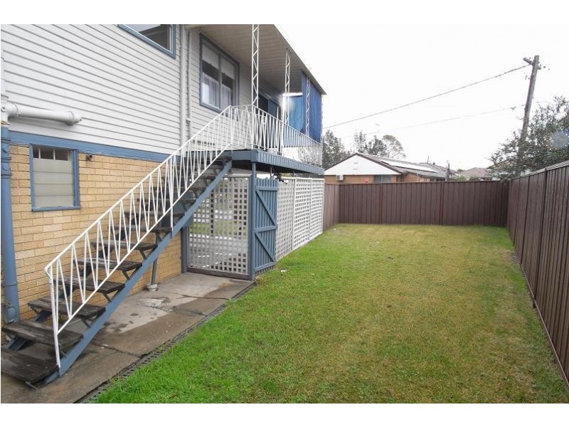1 The Crescent, Marayong NSW 2148