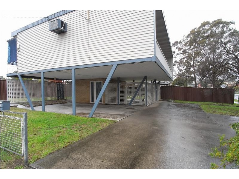 1 The Crescent, Marayong NSW 2148