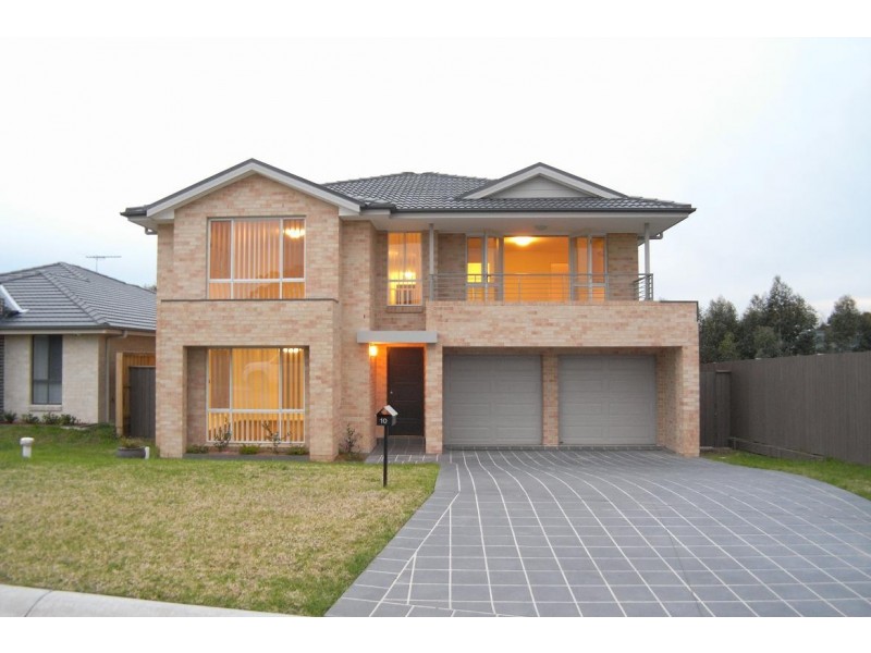 Kings Langley NSW 2147