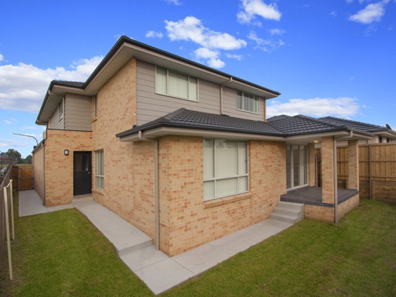 Kings Langley NSW 2147