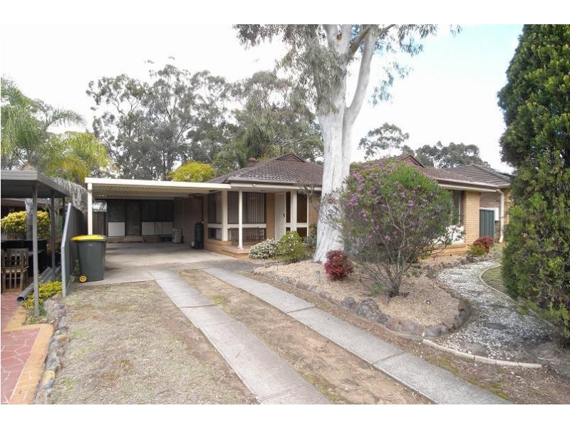 35 Carmota Close, Kings Park NSW 2148