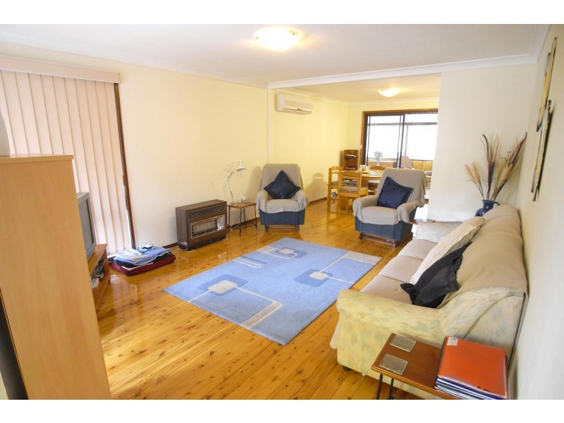 35 Carmota Close, Kings Park NSW 2148