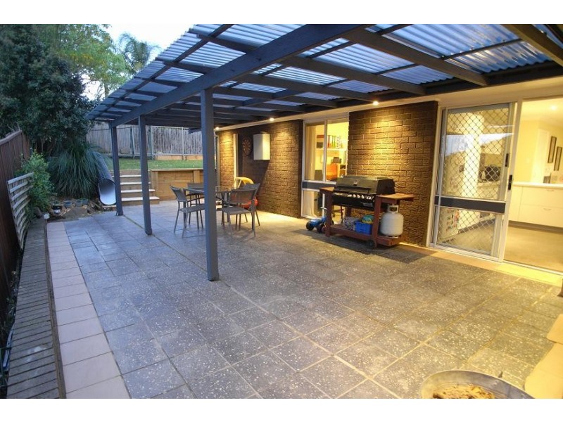 29 Solomon Avenue, Kings Park NSW 2148