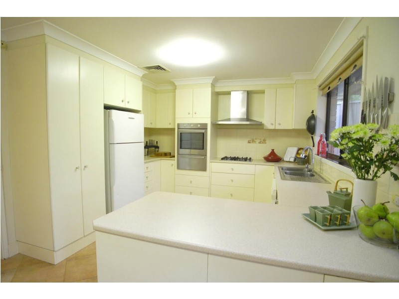 21 Isaac Smith Parade, Kings Langley NSW 2147