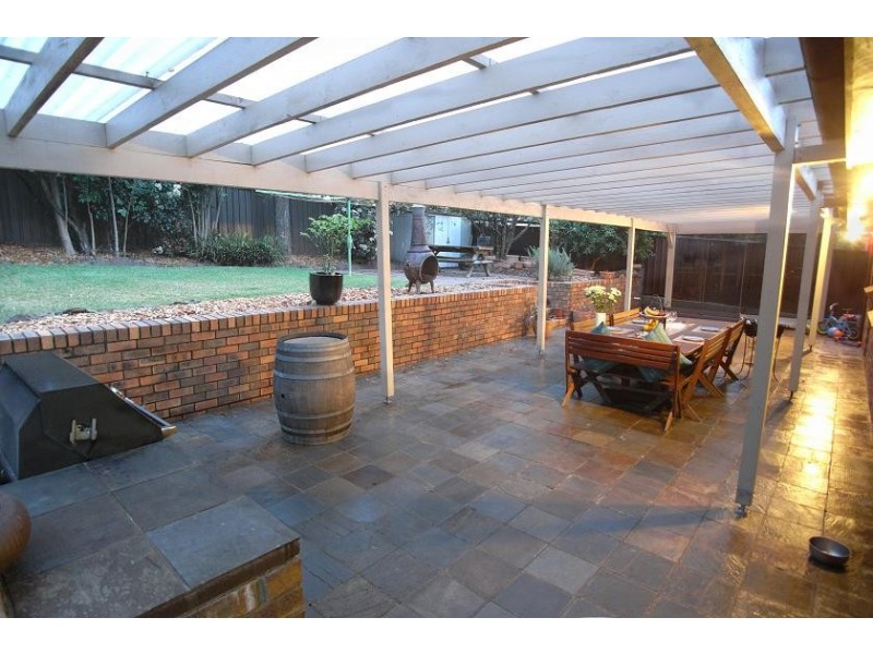 21 Isaac Smith Parade, Kings Langley NSW 2147