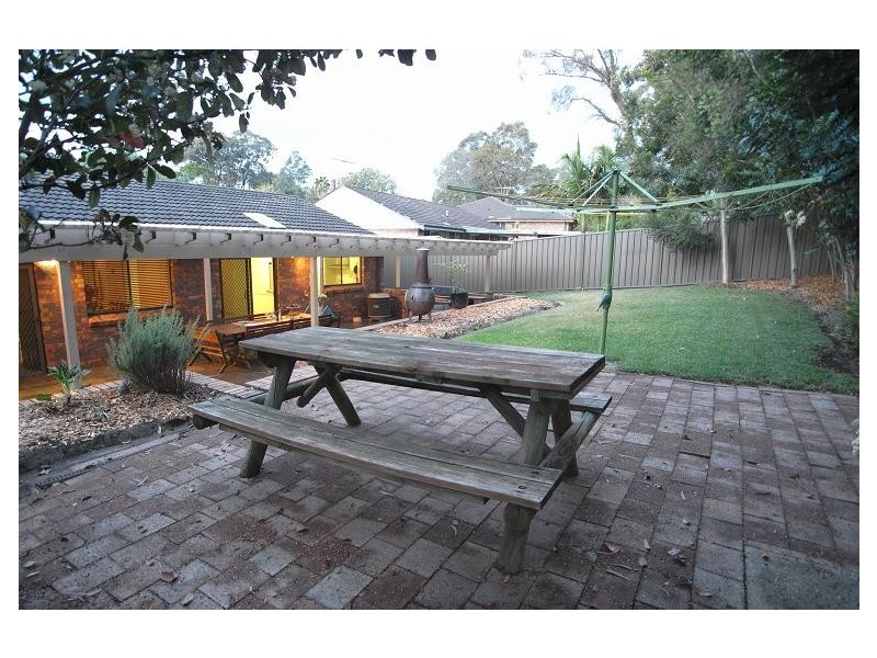 21 Isaac Smith Parade, Kings Langley NSW 2147