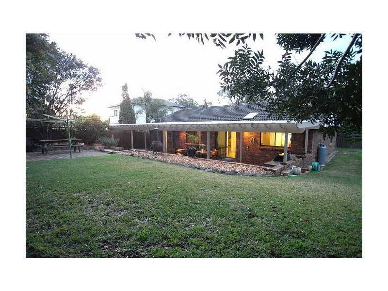 21 Isaac Smith Parade, Kings Langley NSW 2147