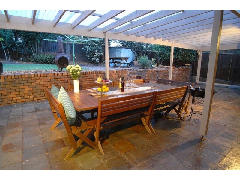 21 Isaac Smith Parade, Kings Langley NSW 2147