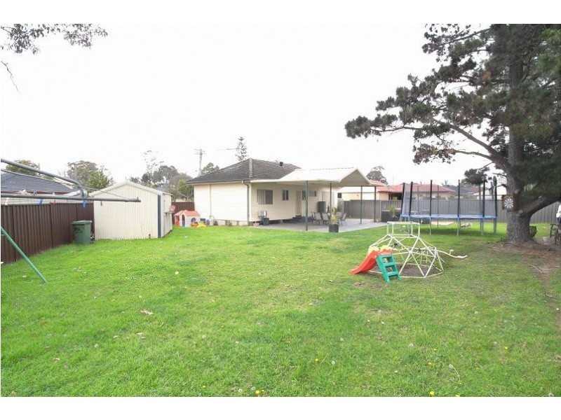 23 Curran Road, Marayong NSW 2148