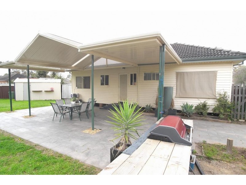 23 Curran Road, Marayong NSW 2148