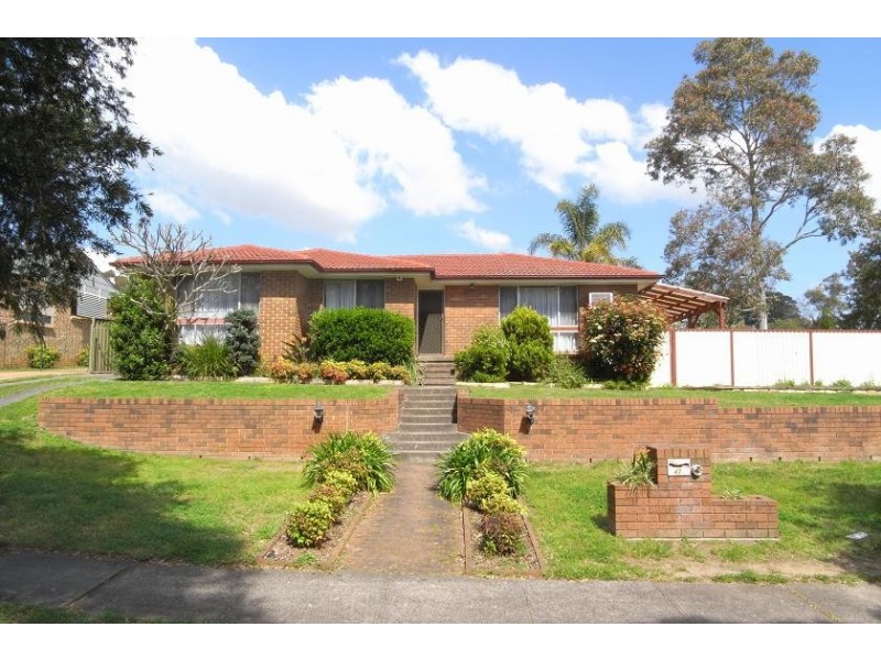 47 Nathaniel Parade, Kings Langley NSW 2147