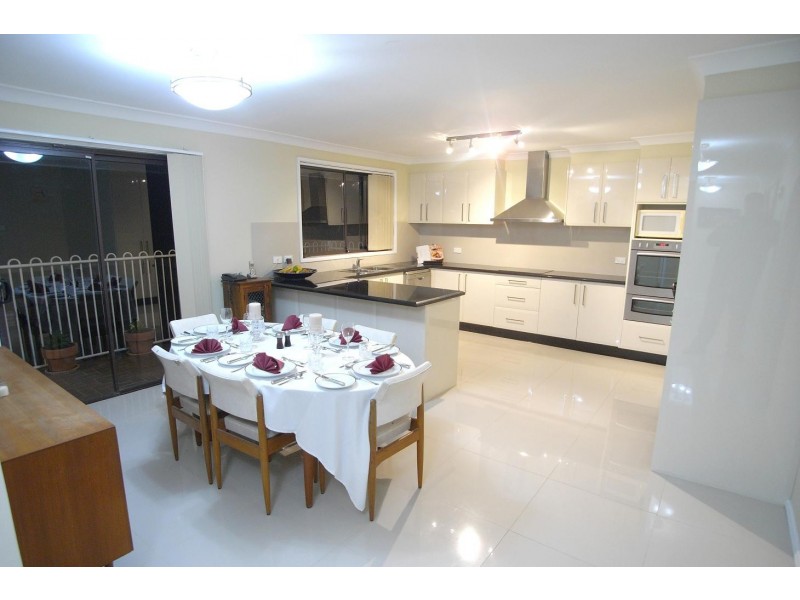 Kings Langley NSW 2147