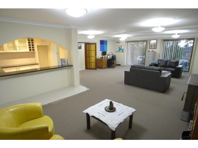 Kings Langley NSW 2147