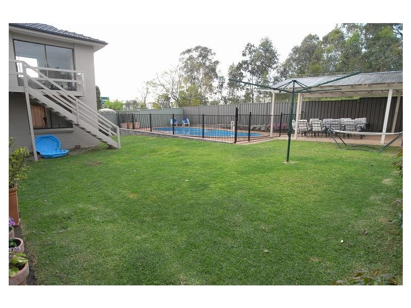 Kings Langley NSW 2147