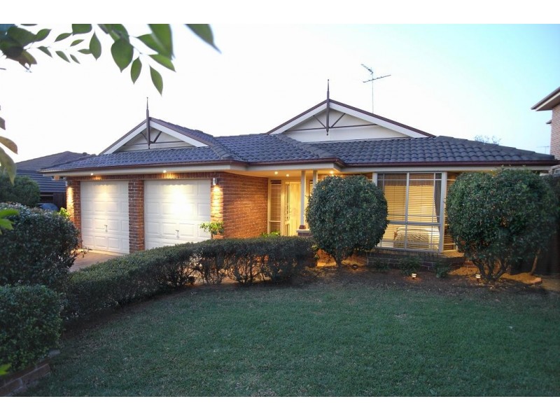 5 Silvertop Close, Glenwood NSW 2768