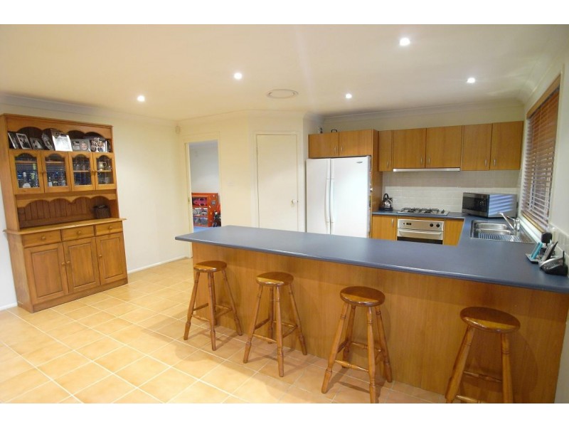 5 Silvertop Close, Glenwood NSW 2768