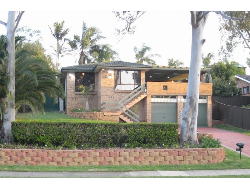 11 Isaac Smith, Kings Langley NSW 2147