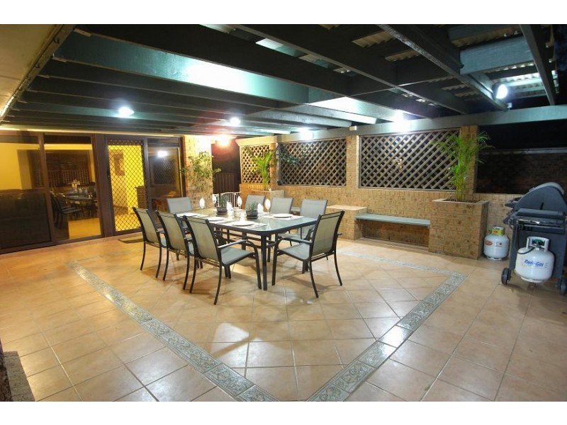 11 Isaac Smith, Kings Langley NSW 2147