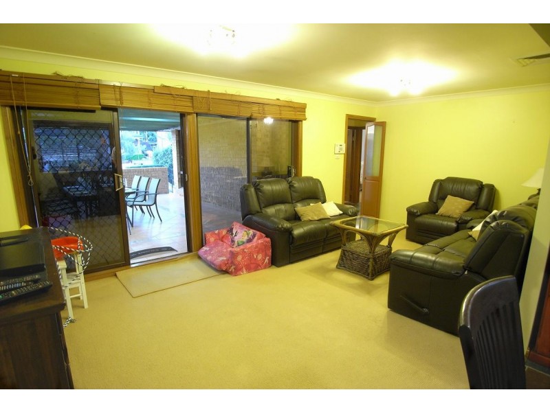 11 Isaac Smith, Kings Langley NSW 2147