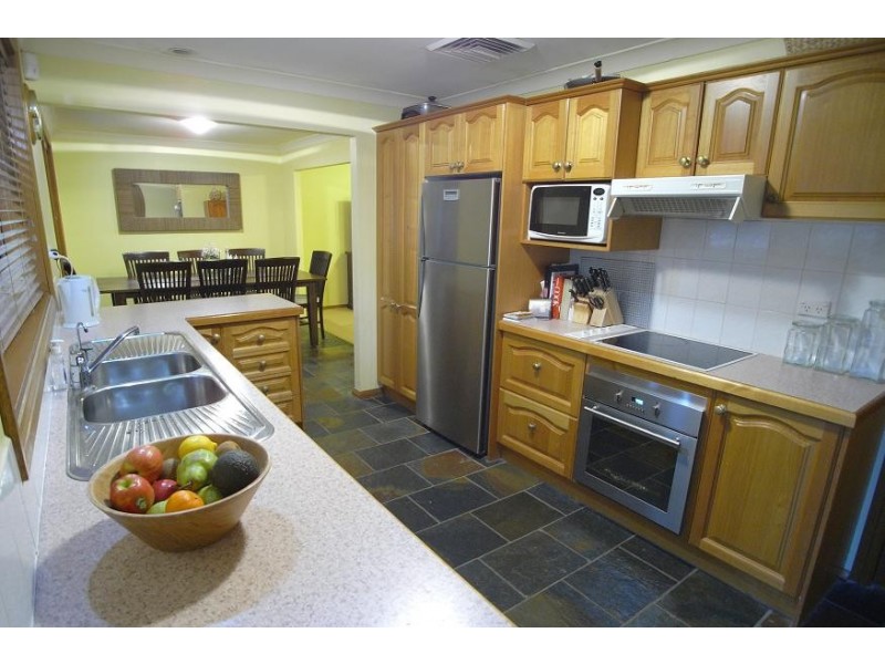 11 Isaac Smith, Kings Langley NSW 2147