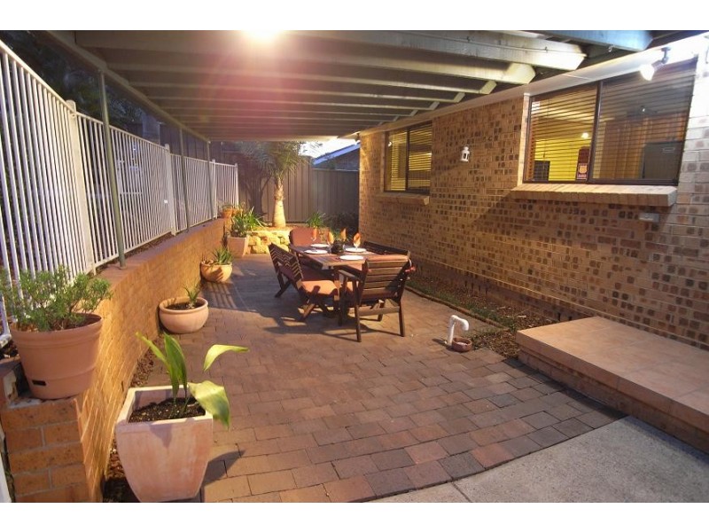 11 Isaac Smith, Kings Langley NSW 2147