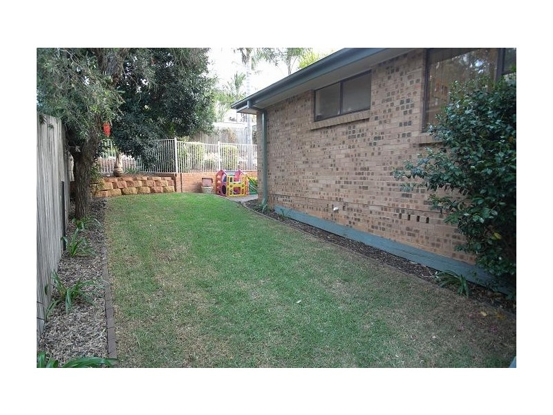 11 Isaac Smith, Kings Langley NSW 2147