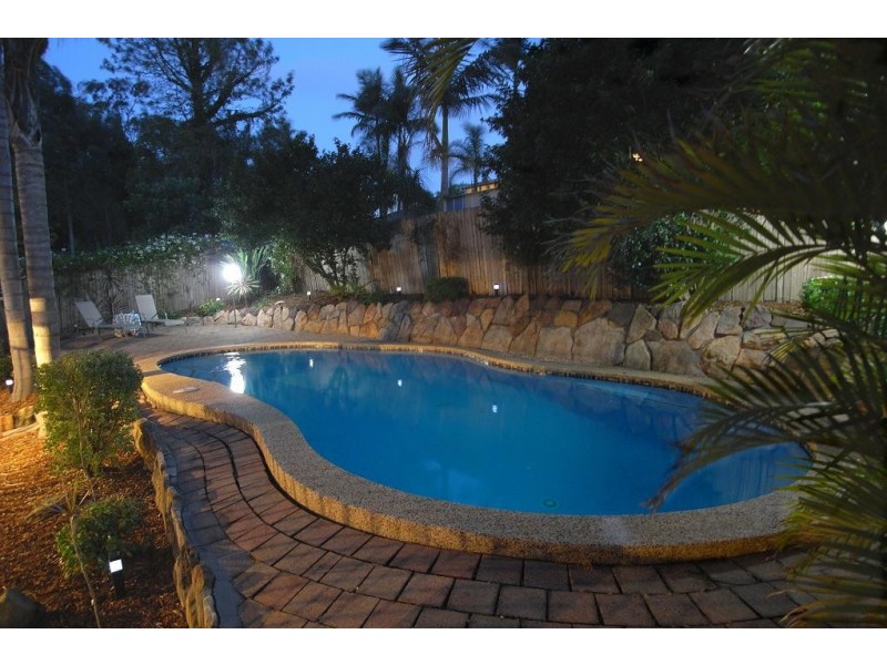 11 Isaac Smith, Kings Langley NSW 2147