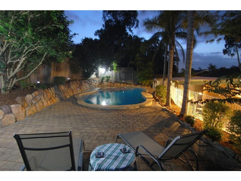 11 Isaac Smith, Kings Langley NSW 2147
