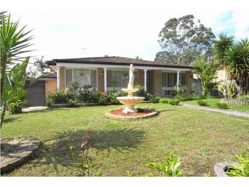 Kings Langley NSW 2147