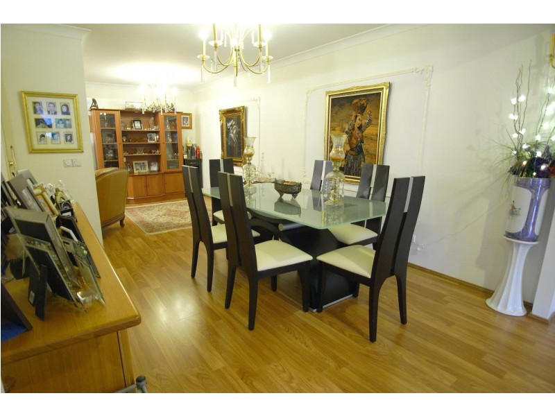 Kings Langley NSW 2147