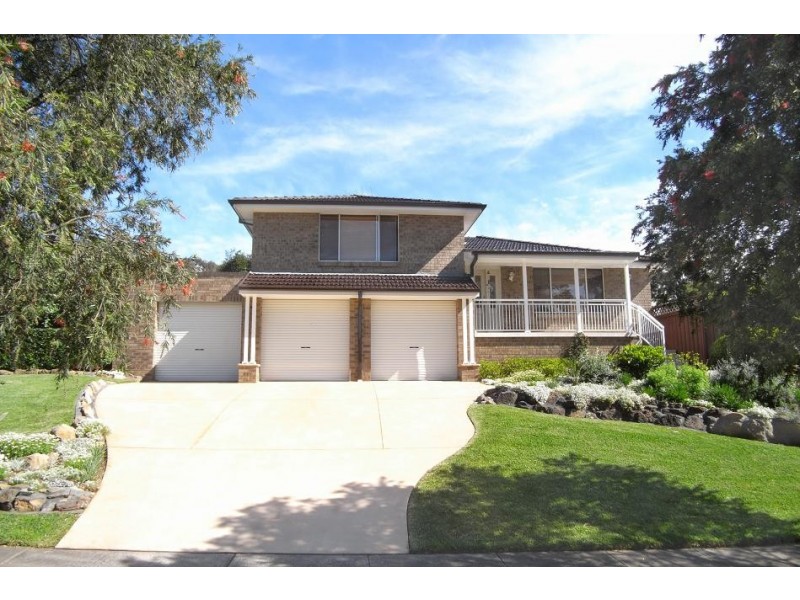Kings Langley NSW 2147